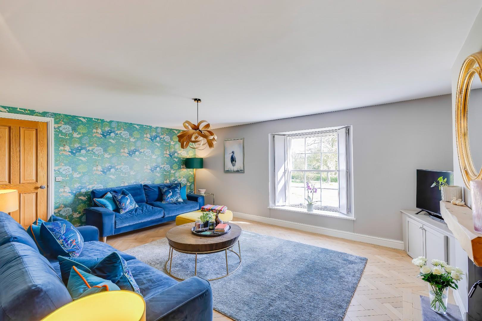 Llanwensan Fach, Peterston Road, Peterston-Super-Ely, Vale Of Glamorgan, CF72 8NU